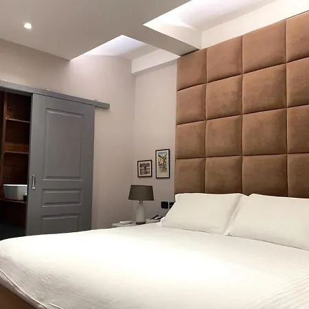 Bed & Breakfast Shard Boutique *
