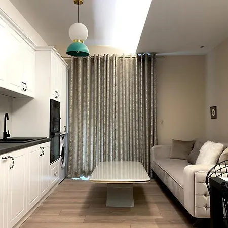 Bed & Breakfast Shard Boutique *