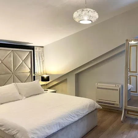 Bed & Breakfast Shard Boutique