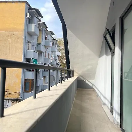 Shard Boutique Alojamento de Acomodação e Pequeno-almoço