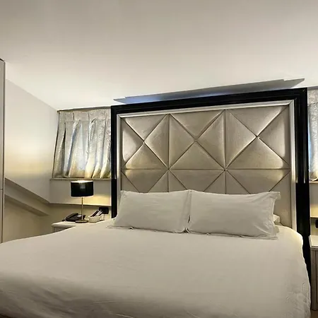 Shard Boutique Bed & Breakfast