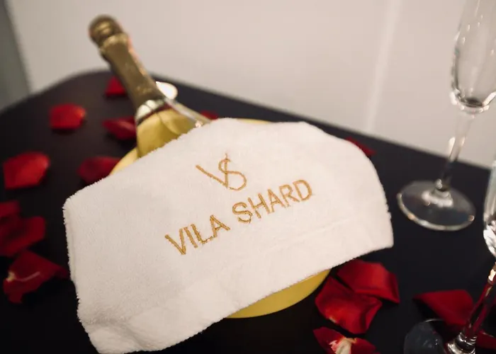 Bed & Breakfast Shard Boutique 3*