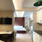 Shard Boutique Bed & Breakfast Tirana