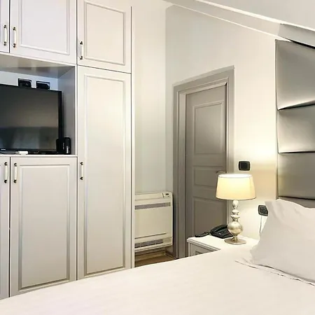 Shard Boutique Frühstückspension Tirana