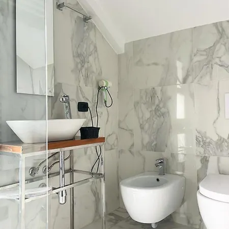 Bed & Breakfast Shard Boutique 3*