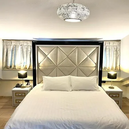 Shard Boutique Panzió 3*