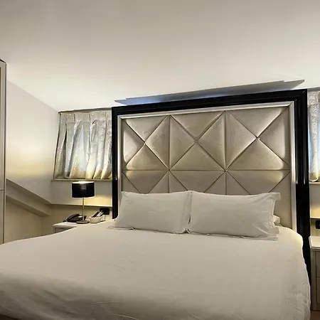 Shard Boutique Frühstückspension