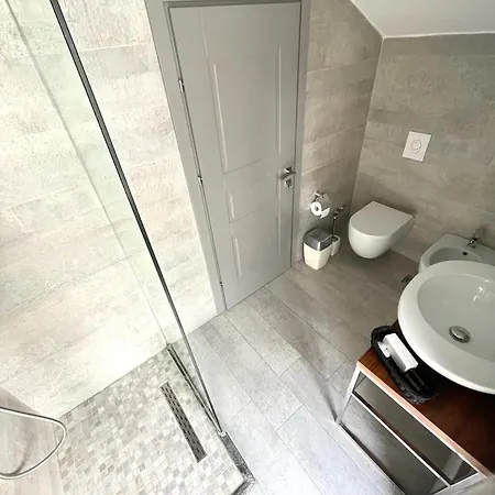 Bed & Breakfast Shard Boutique 3*