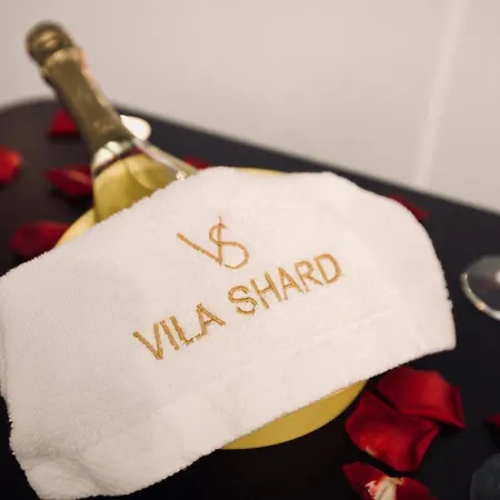 Bed & Breakfast Shard Boutique 3*