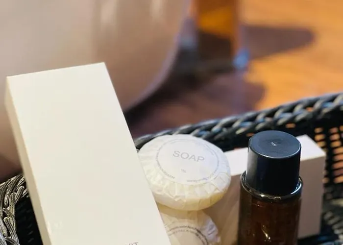 Shard Boutique Alojamento de Acomodação e Pequeno-almoço 3*