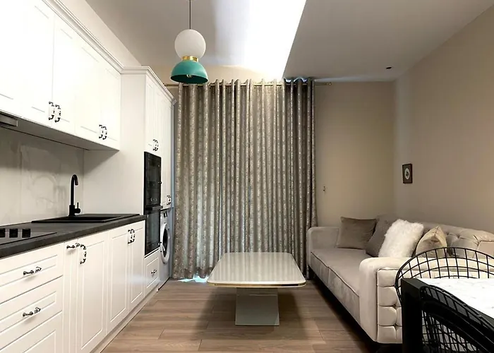 Alojamento de Acomodação e Pequeno-almoço Shard Boutique 3*