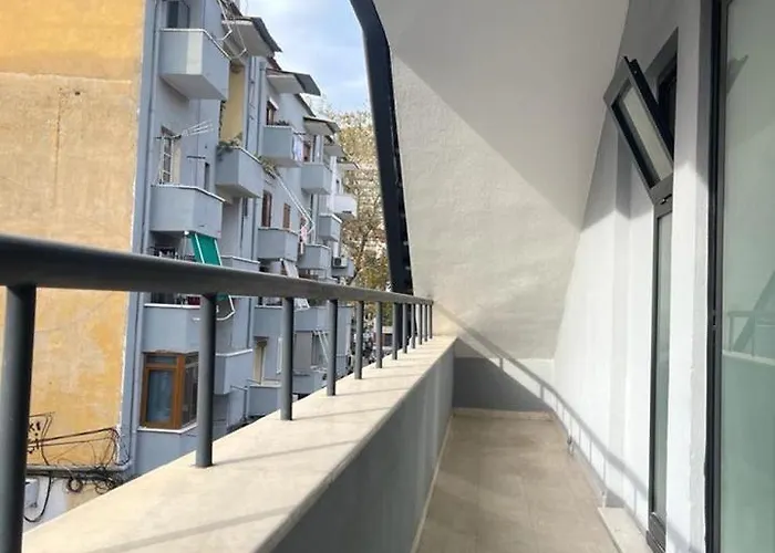 Shard Boutique Alojamento de Acomodação e Pequeno-almoço